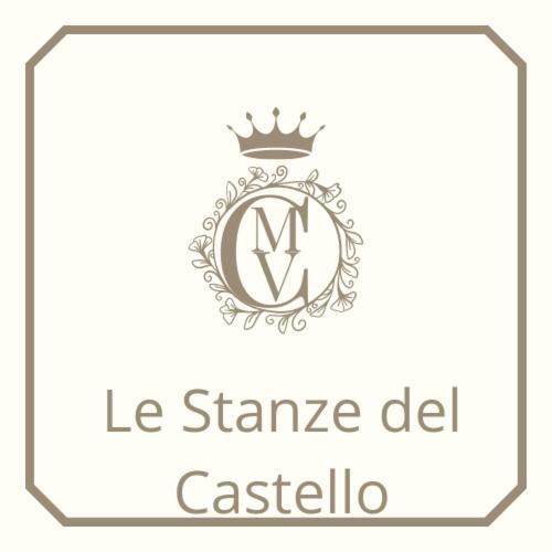 Le Stanze Del Castello Apartment Ascoli Satriano Bagian luar foto