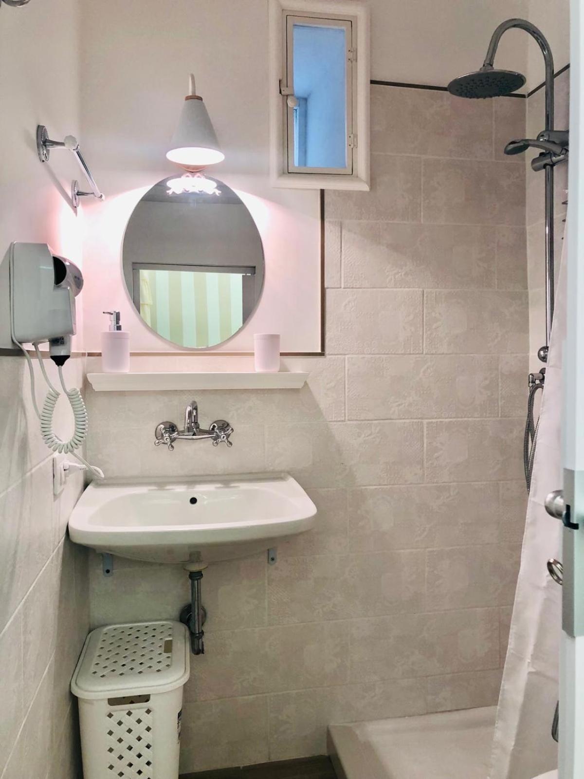 Le Stanze Del Castello Apartment Ascoli Satriano Bagian luar foto